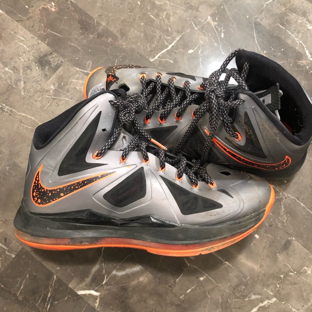 Men’s Nike Sneakers